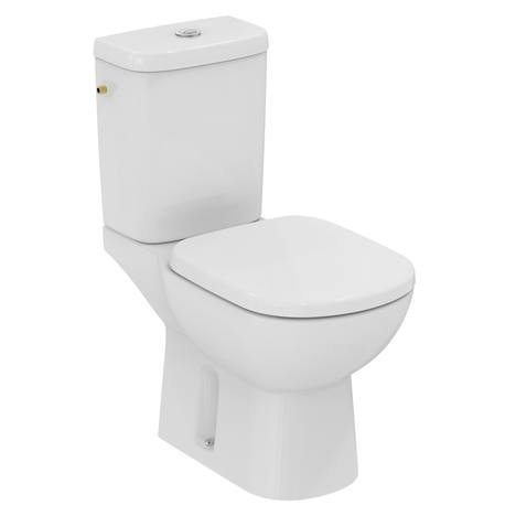 Ideal Standard Kheops Pack WC