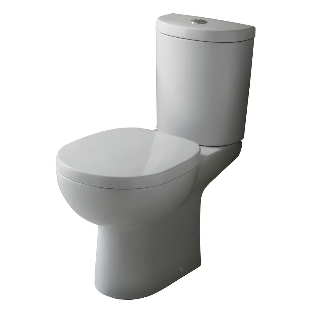 Ideal Standard Connect Pack WC