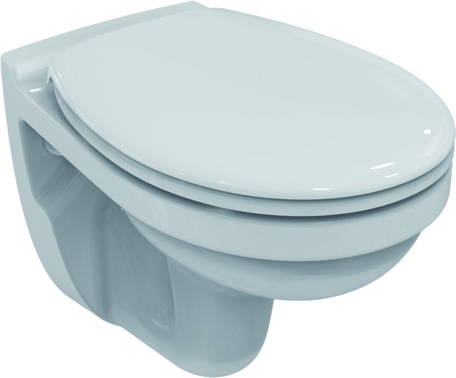 IS ULYSSE  CUVETTE SUSP. SH BLC E904301