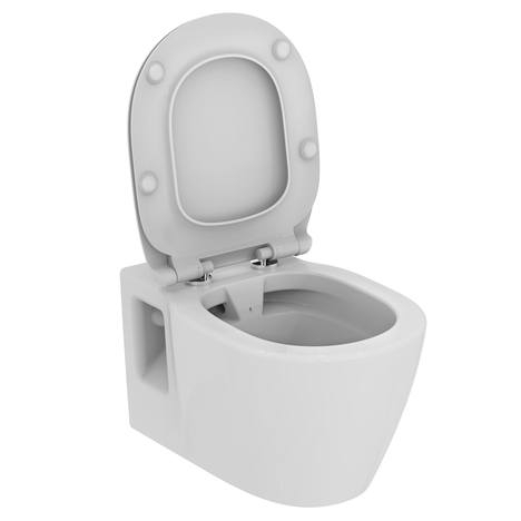 Ideal Standard Connect WC Suspendu Seul