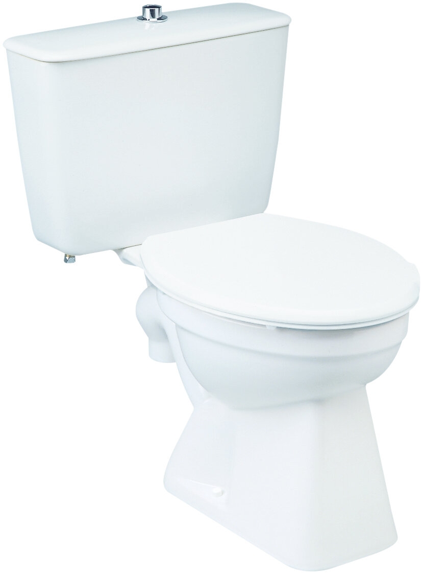 Ideal Standard Aspirambo Cuvette Seule