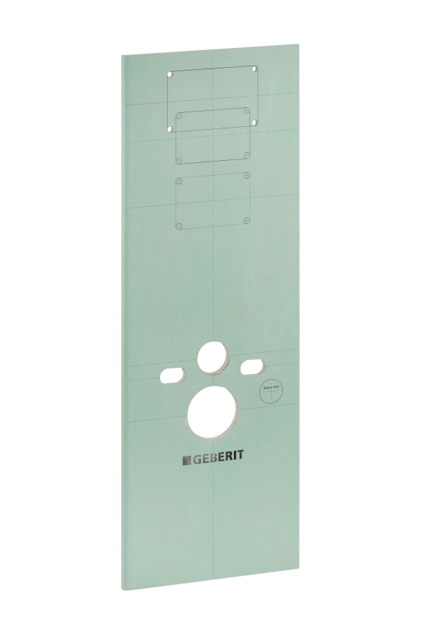 Geberit Duofix Plaque D'Habillage