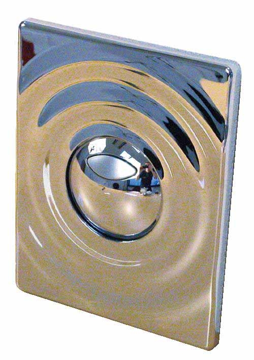 Grohe Plaque De Commande