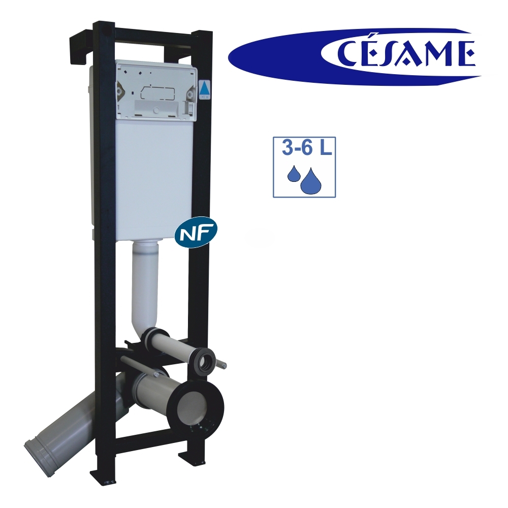 Regiplast Bati Support