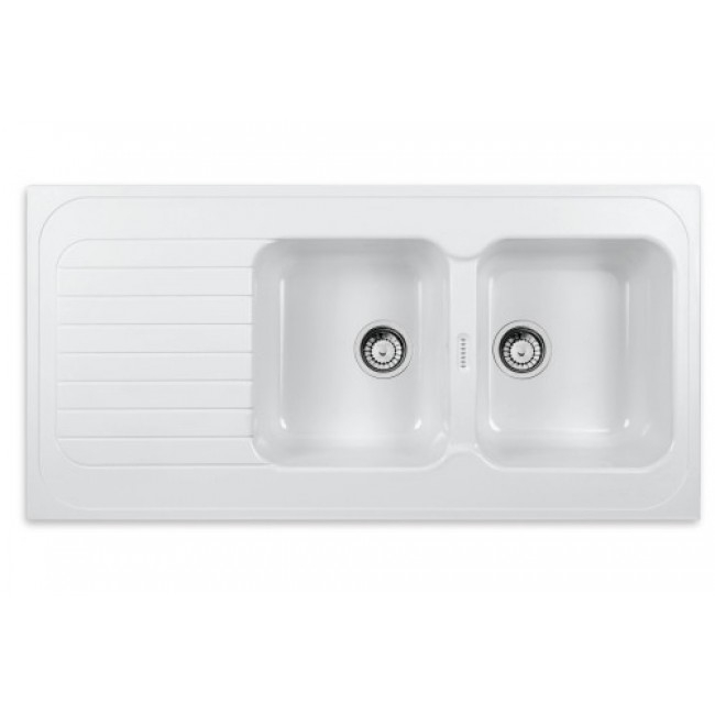 Franke Evier Brunssum