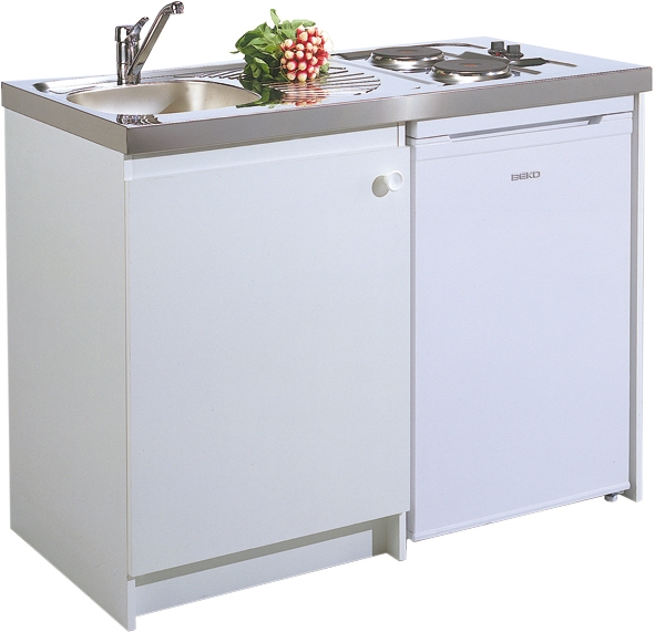 Moderna Boreal Cuisinette