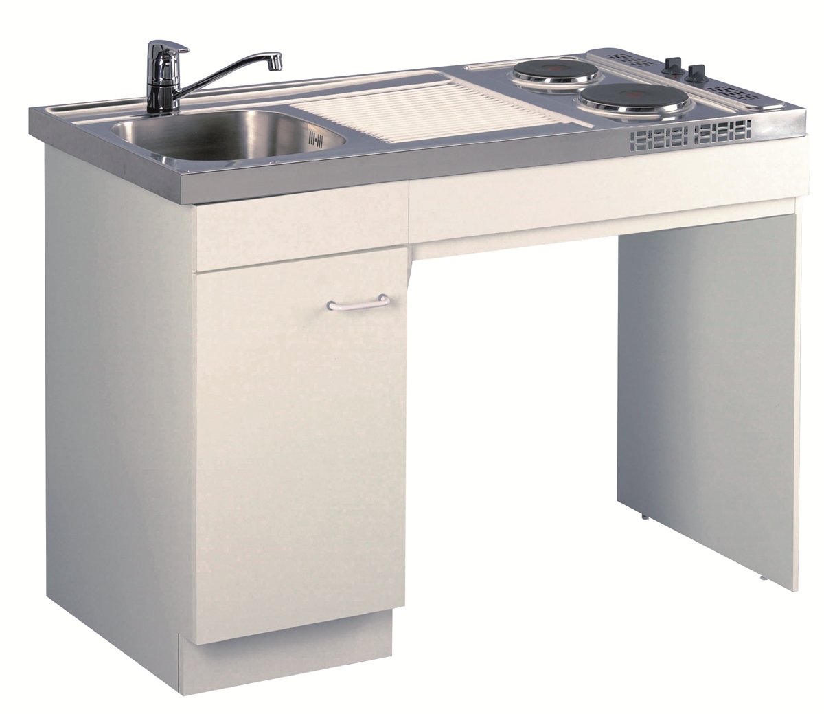 Bath PMR Meuble Sous Evier