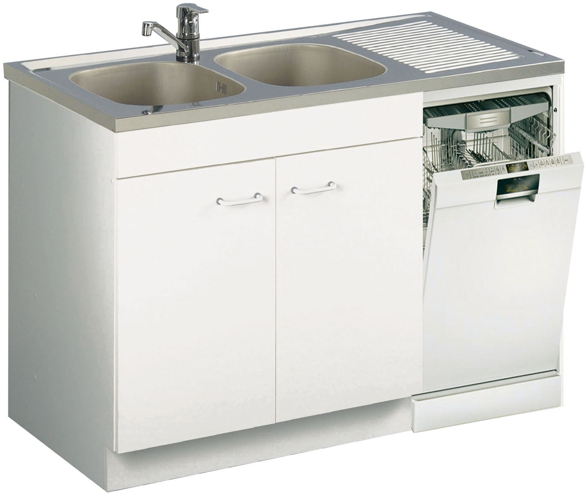 Bath Meuble Lave Vaiselle