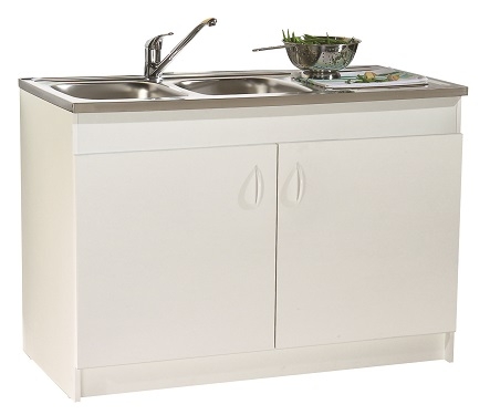 Neova SIM'Hydrofuge Meuble Sous Evier