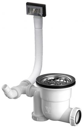 Valentin Cleanu Quick Pour Evier