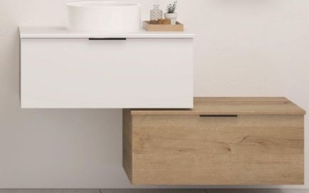 Meuble Sous Vasque Complémentaire