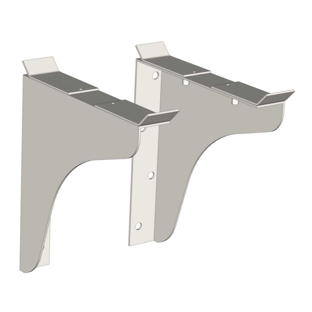 Geberit Paire De Console