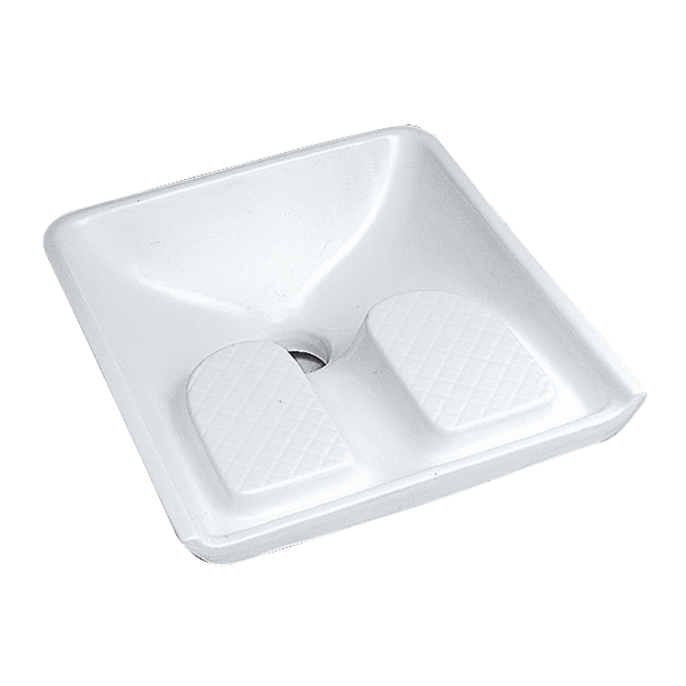 Geberit Siège à la Turque