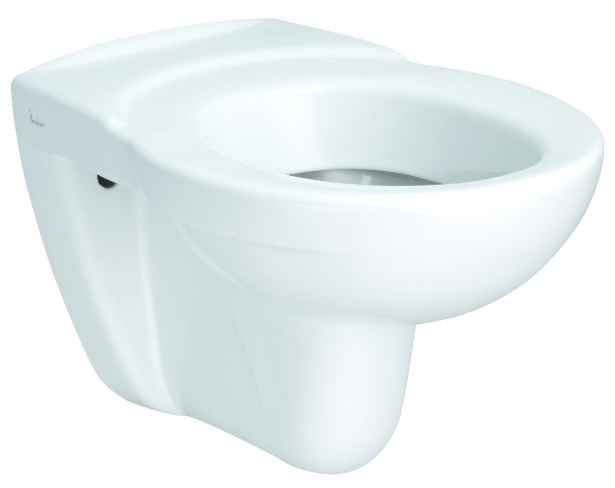 Ideal Standard Cuvette