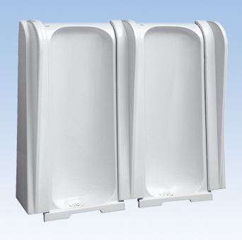 Geberit Montceau Couvre Joint