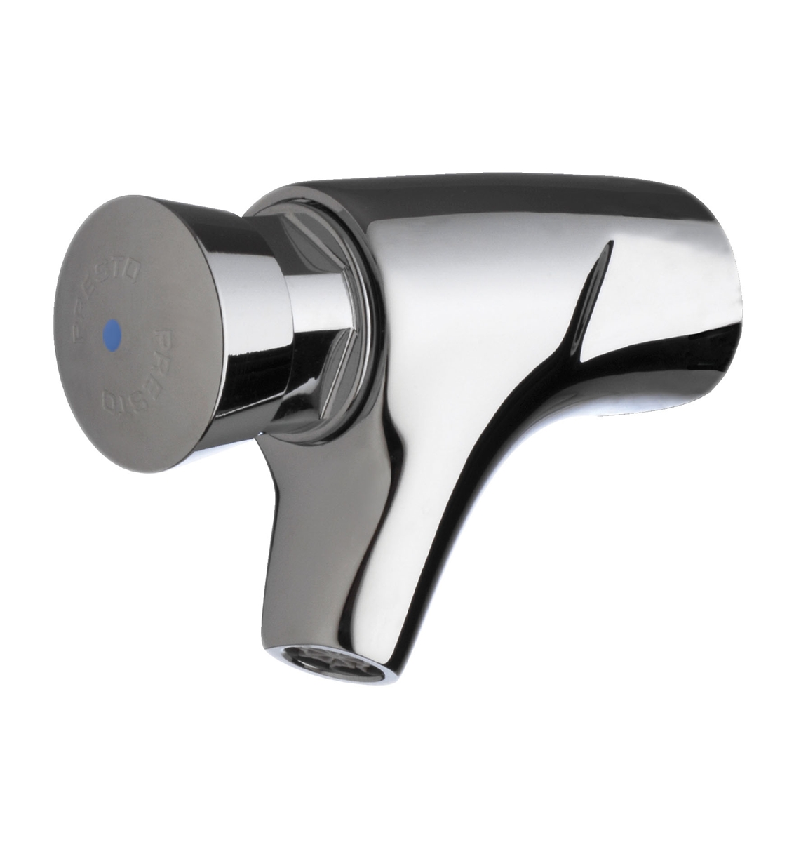 Presto Robinet Lavabo Eau Froide