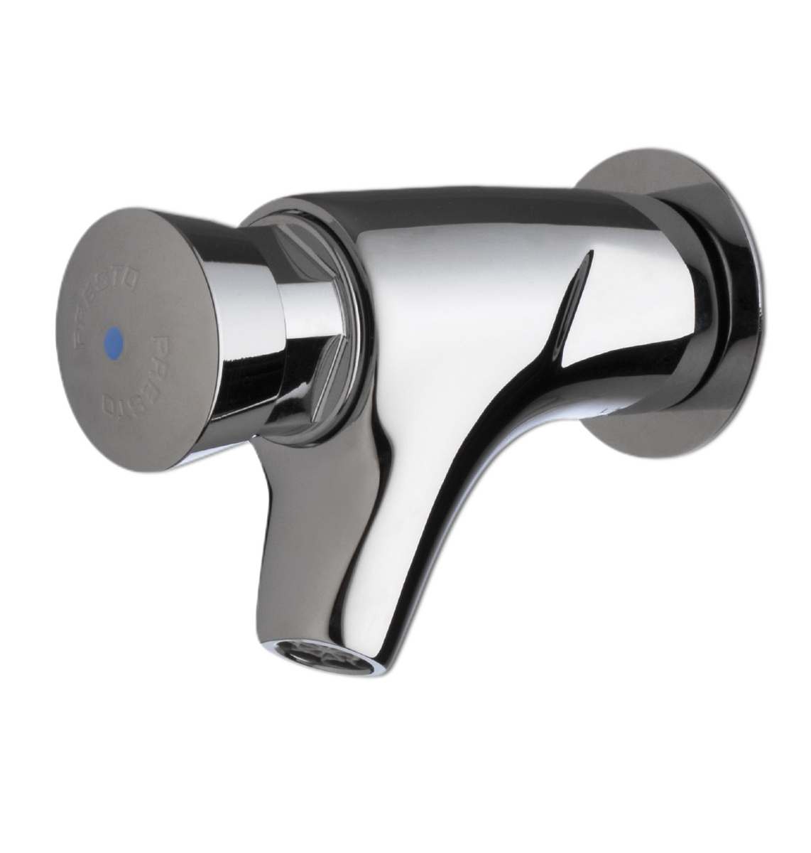 Presto Robinet Lavabo Eau Chaude