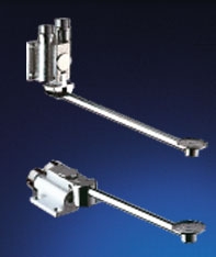 Delabie Monofoot Robinet