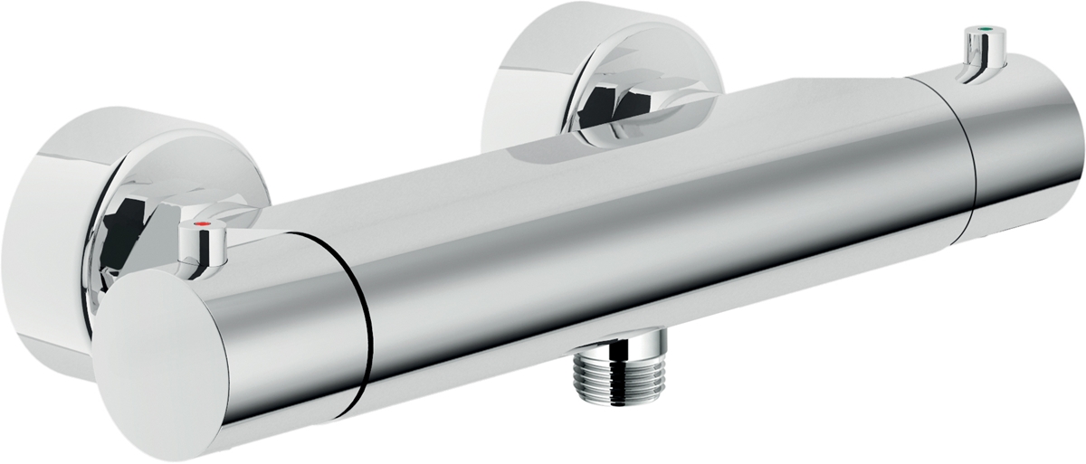 Nobili Mitigeur Thermostatique Douche