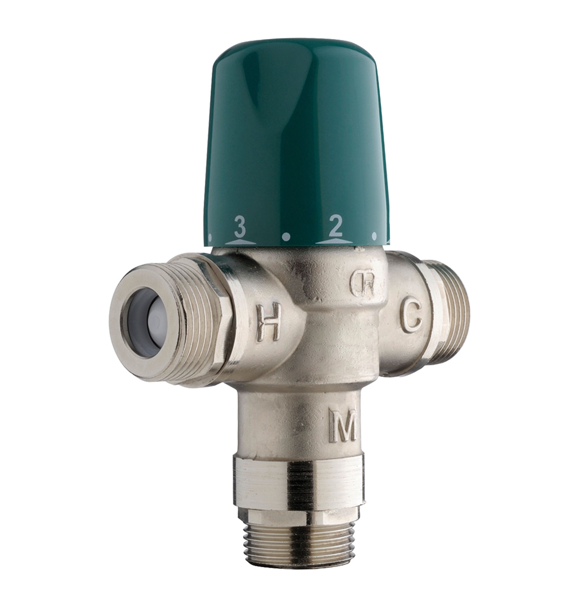 Presto Regulateur Thermostatique