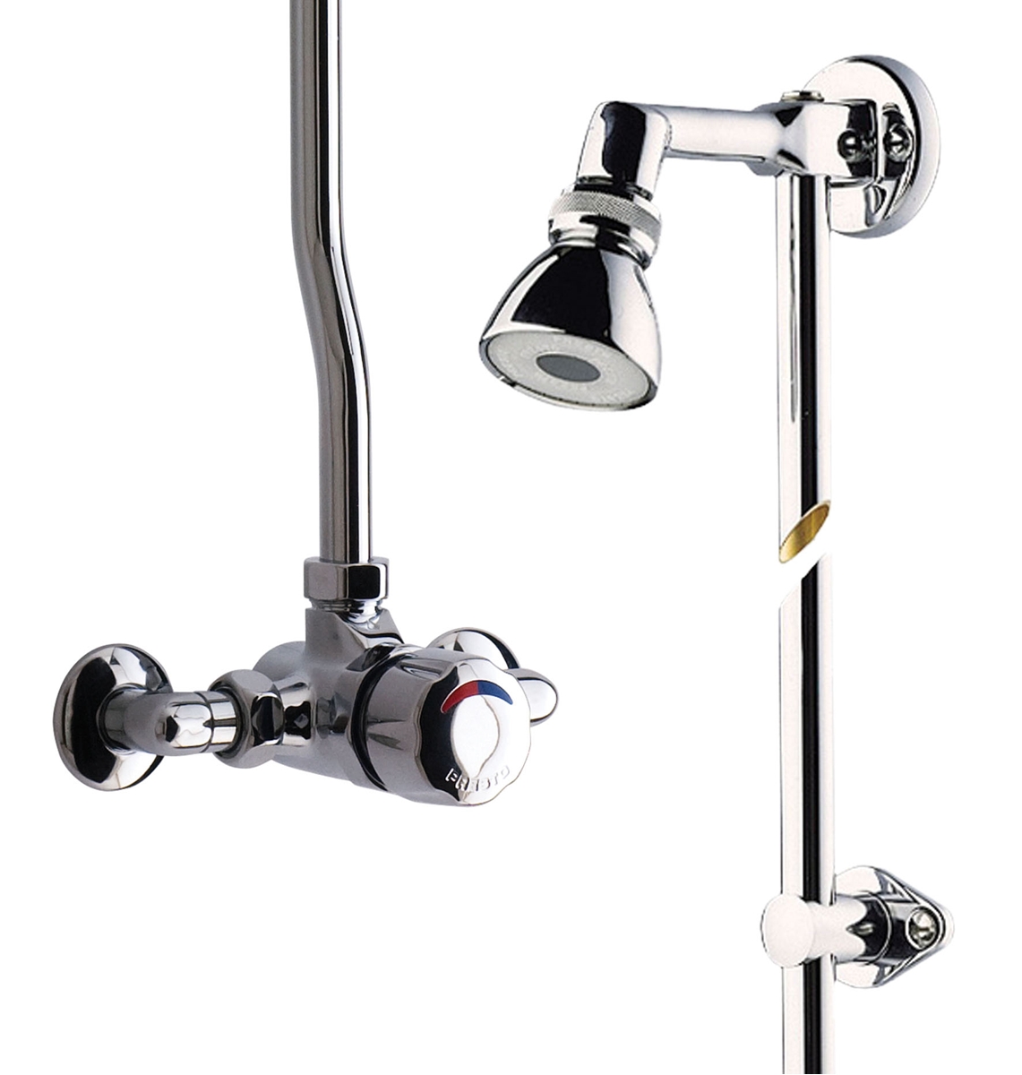 Presto Mitigeur Douche