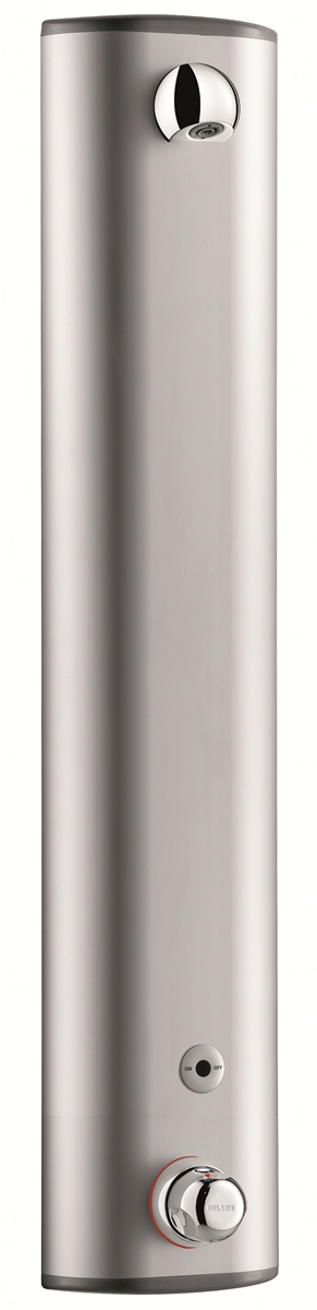 Delabie Panneaux De Douche