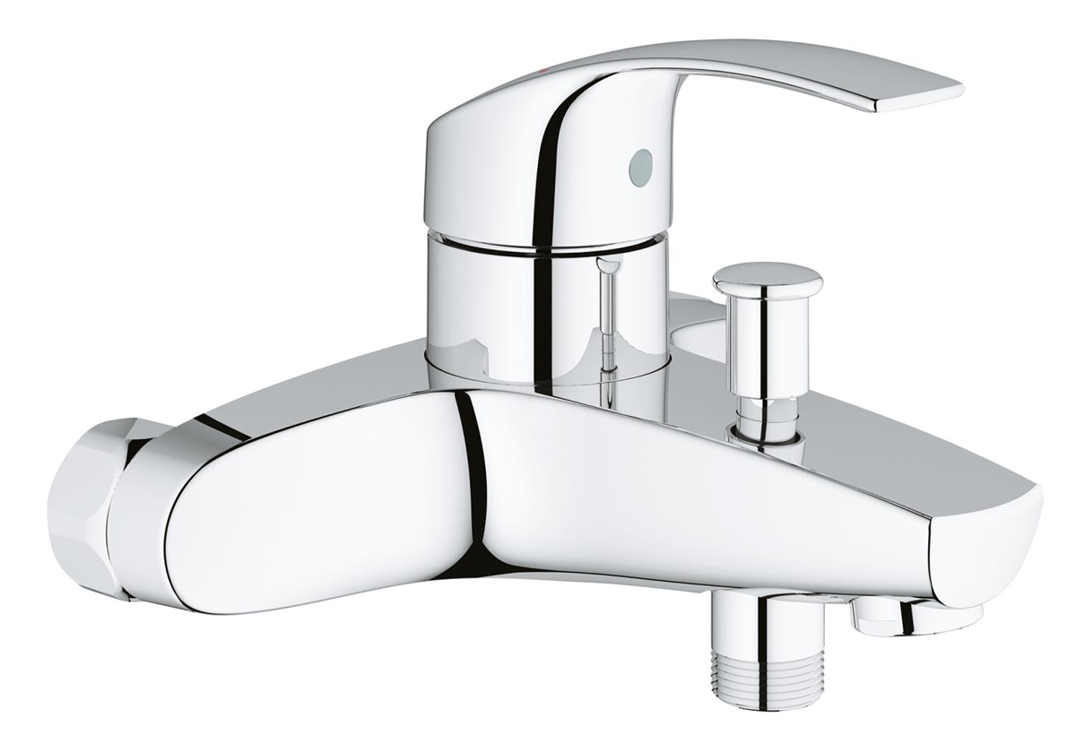 Grohe Mitigeur Mecanique Bain / Douche Mural