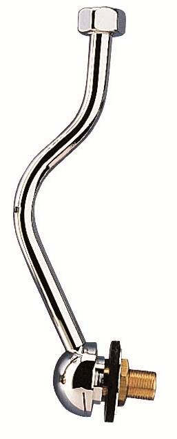 Delabie Tubulure A Effet D'Eau