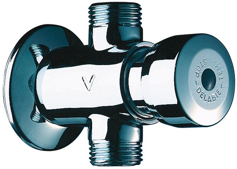 Delabie Robinet Urinoir