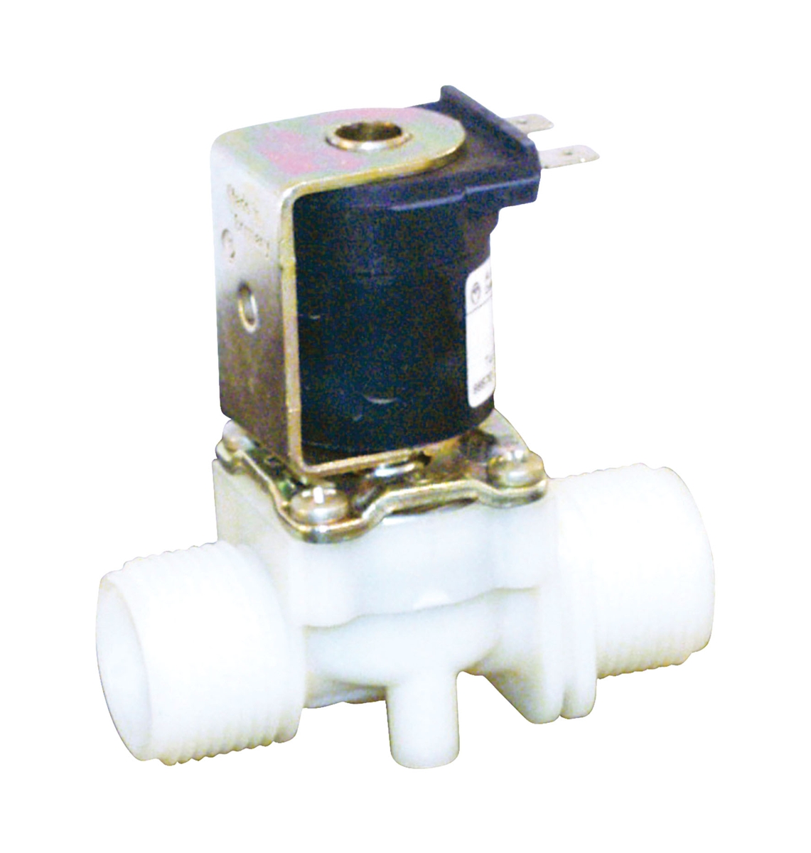 Presto Sachet Electrovanne