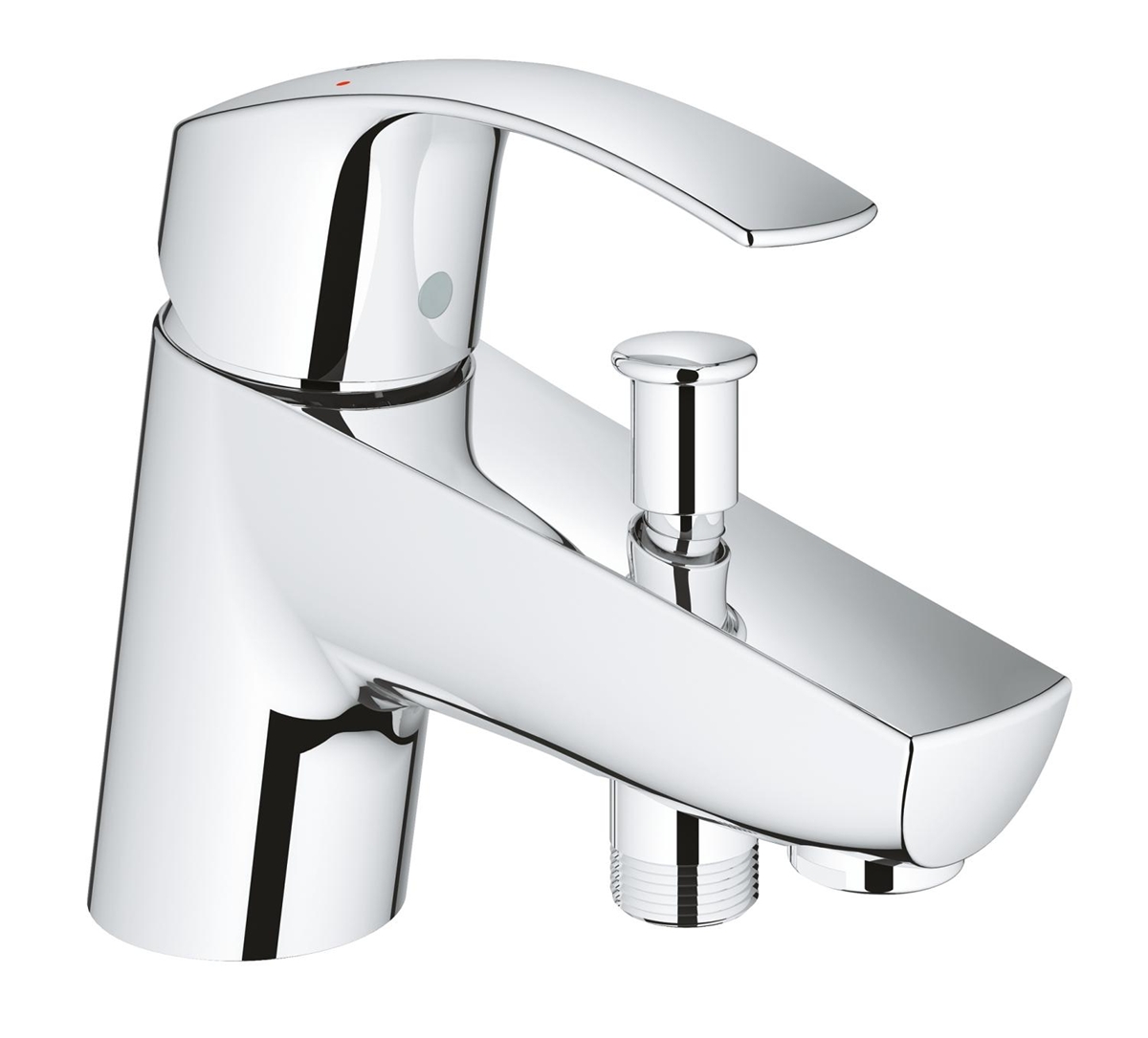 Grohe Mitigeur Mecanique Bain / Douche Monotrou