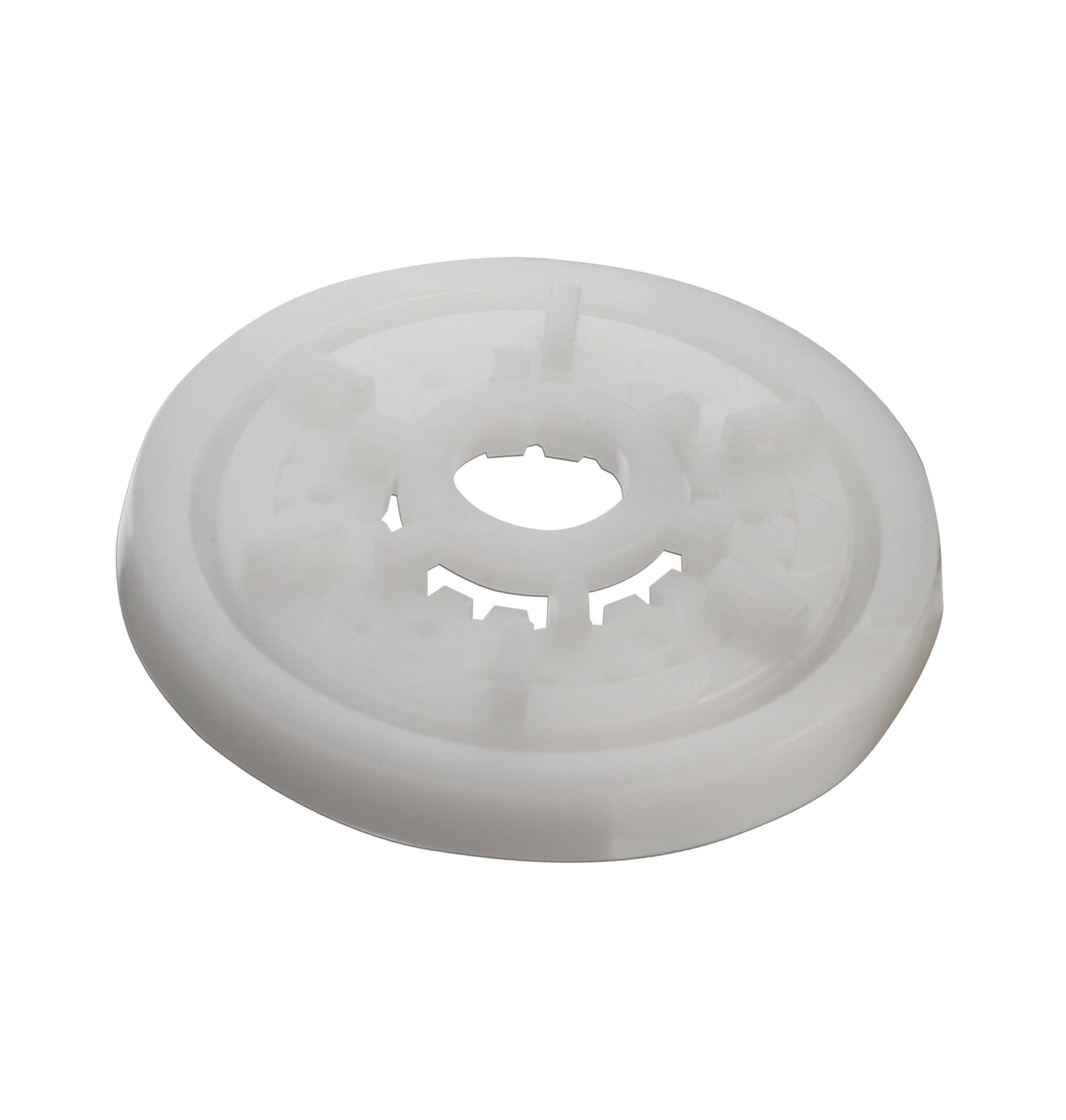 Presto Sachet Grille