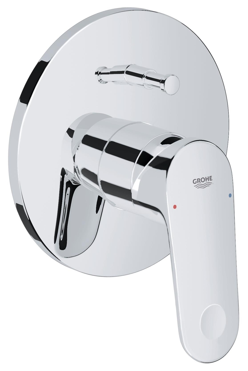Grohe Mitigeur Bain / Douche Encastré