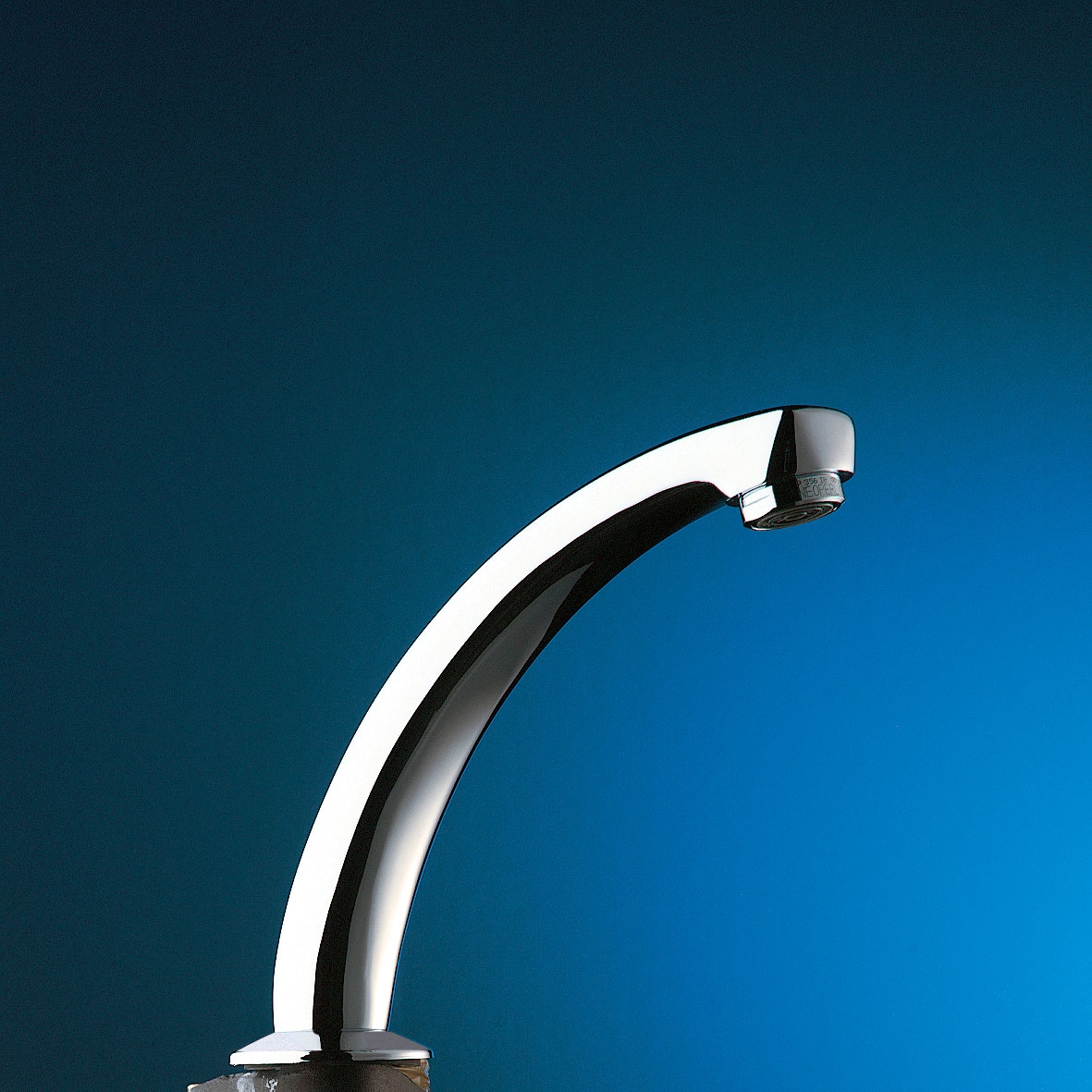 Delabie Bec Fixe Fondu