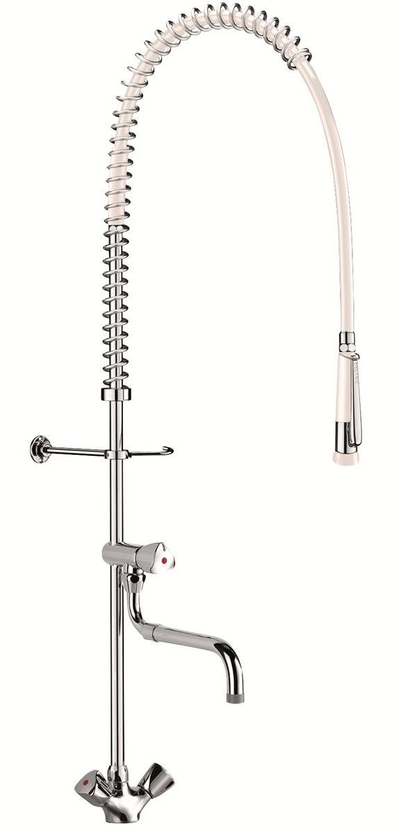 Delabie Melangeur Cuisine