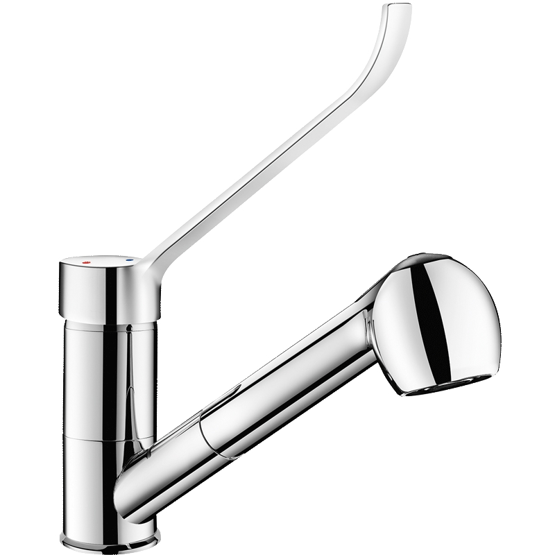 Delabie Mitigeur Evier