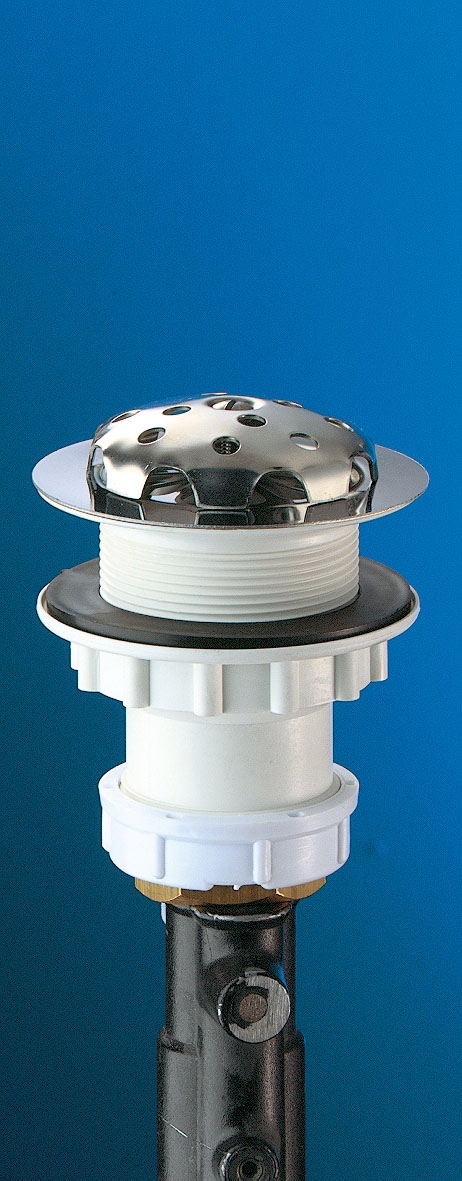 Delabie Bonde De Stalle