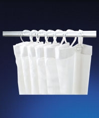 Delabie Rideau De Douche