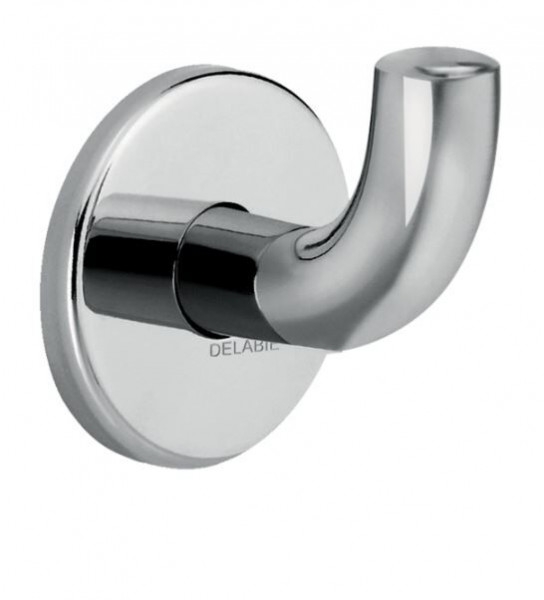 Delabie Patère Virgule