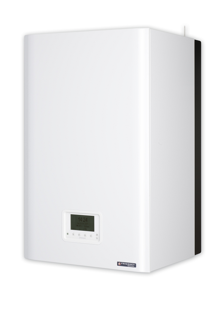 Frisquet Hydromotrix Evolution