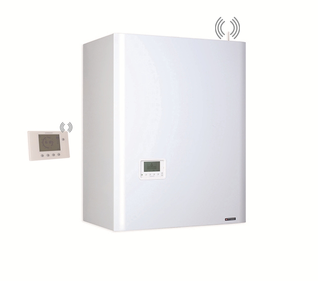 Frisquet Hydroconfort Evolution