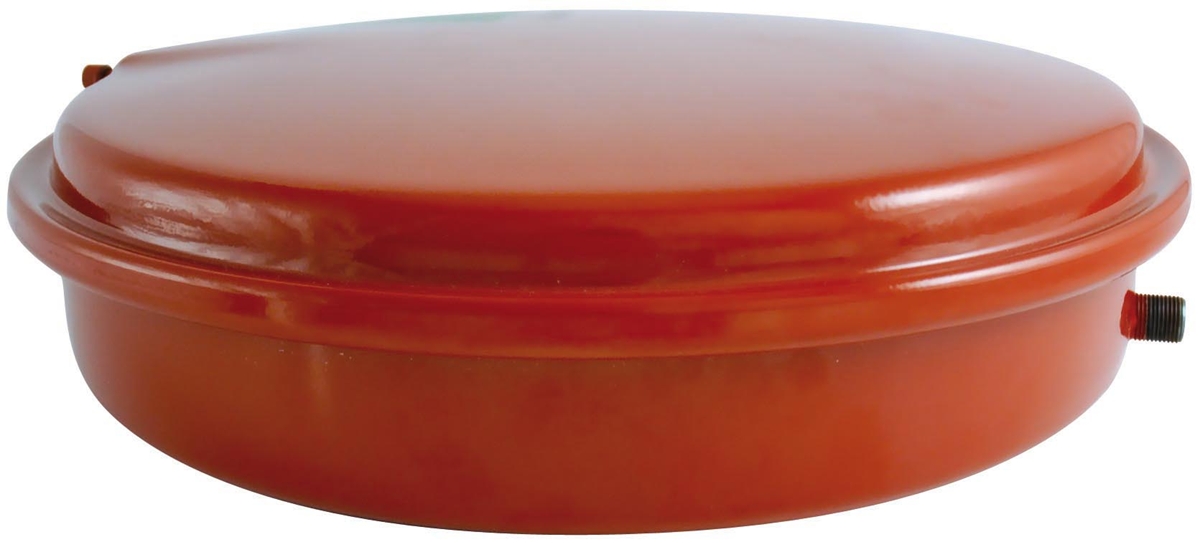 Frisquet Vase Circulaire