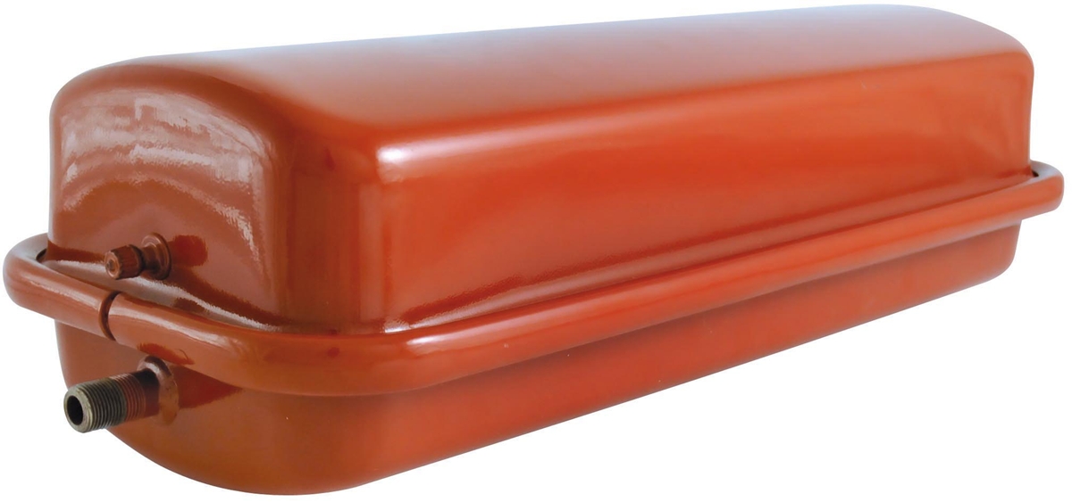 Frisquet Vase Rectangulaire