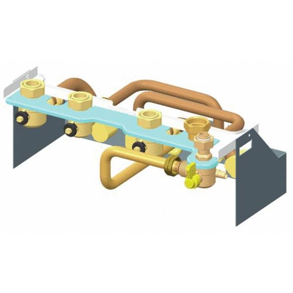 Saunier Duval Kit Pre Monte Remplacement