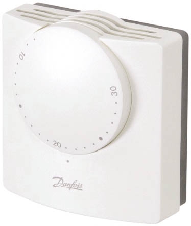 Danfoss Thermostat