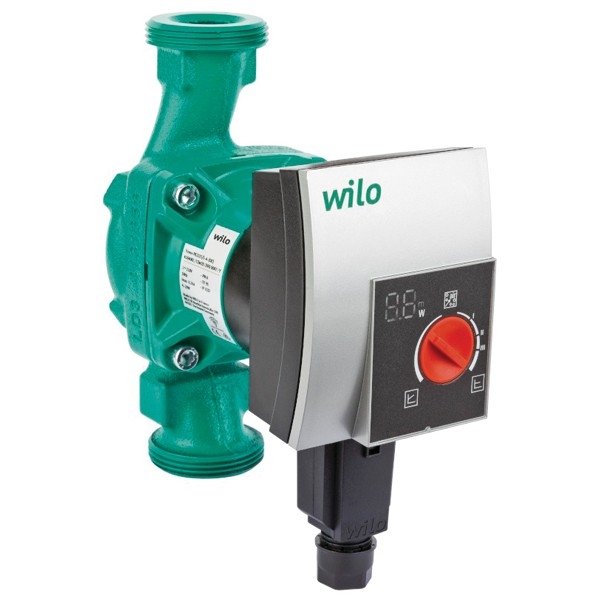Willo Yonos Pico Circulateur