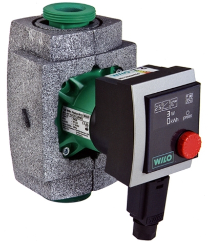 Wilo Startos Pico Circulateur