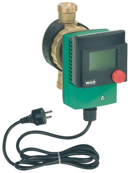 Wilo Autre Circulateur