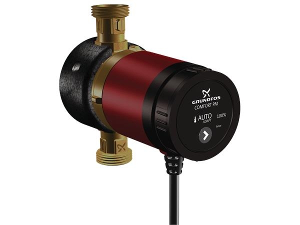 GRUNDFOS BOUCLAGE ECS COMFORT UP20-14BXA PM