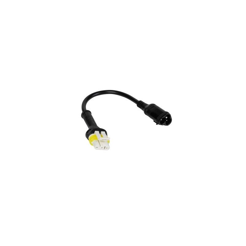 GRUNDFOS CABLE ALIMENTATION VOLEX